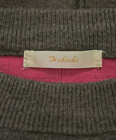 Te Chichi Sweaters