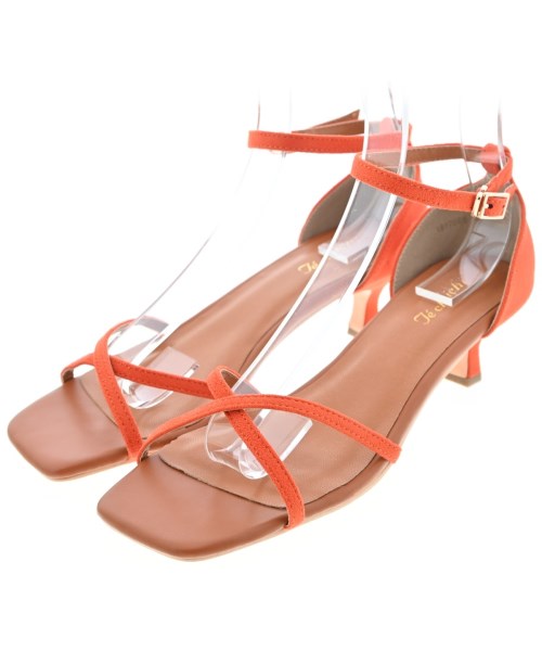 Te Chichi Sandals