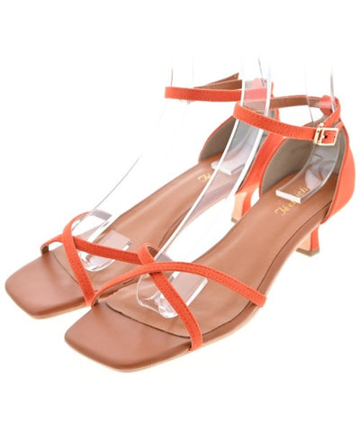 Te Chichi Sandals