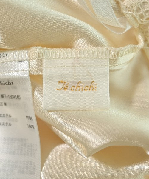 Te Chichi Long/Maxi length skirts