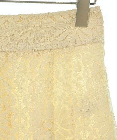 Te Chichi Long/Maxi length skirts