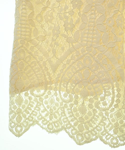 Te Chichi Long/Maxi length skirts