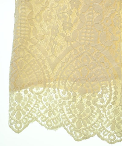 Te Chichi Long/Maxi length skirts