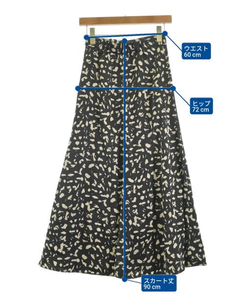 Te chichi Long/Maxi length skirts