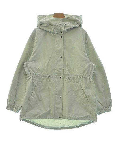 ViS Mountain parka