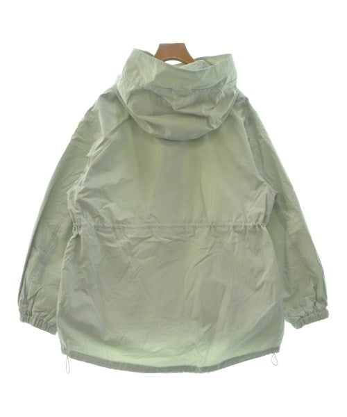 ViS Mountain parka