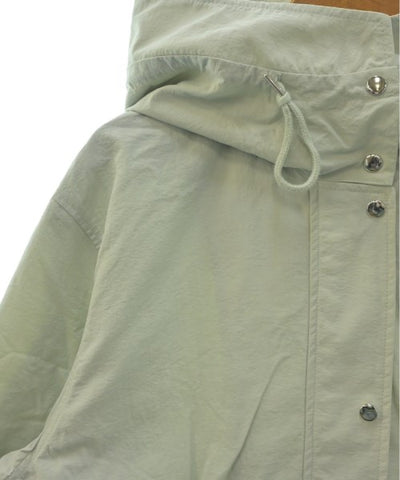 ViS Mountain parka