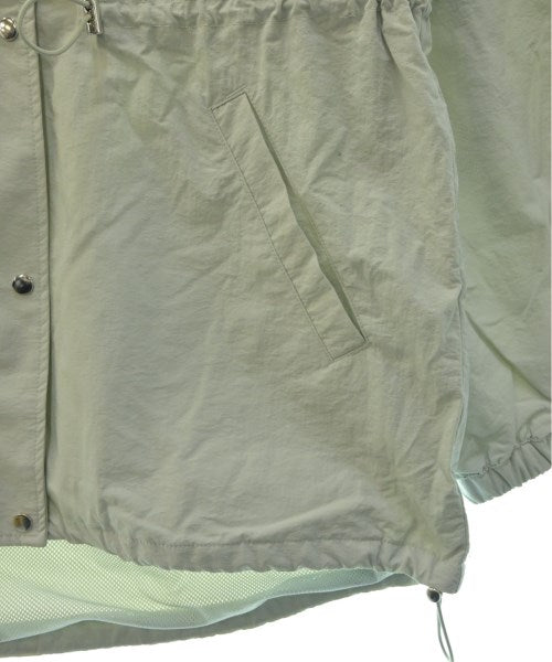 ViS Mountain parka