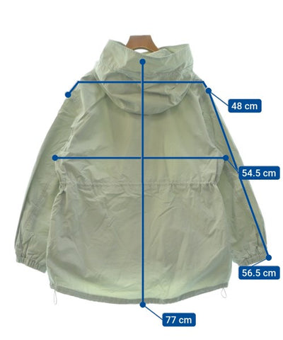 ViS Mountain parka