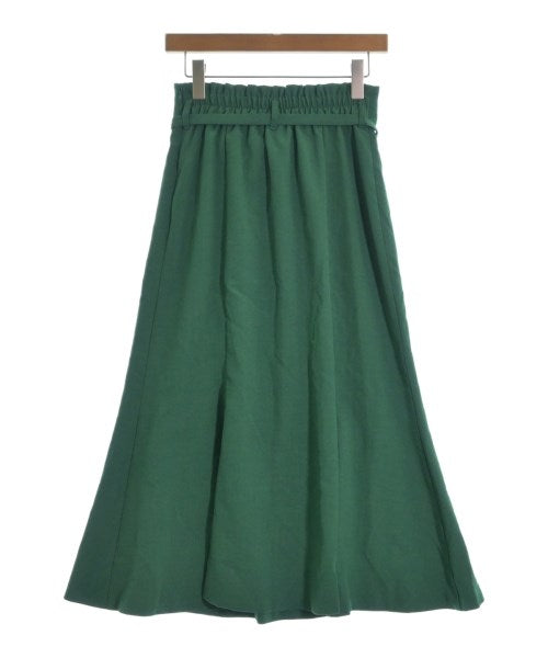 ViS Long/Maxi length skirts