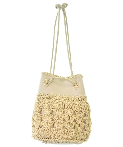 ViS Basket bags