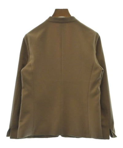 ViS Collarless jackets