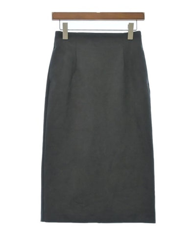 ViS Long/Maxi length skirts