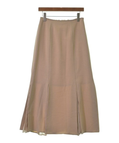 ViS Long/Maxi length skirts