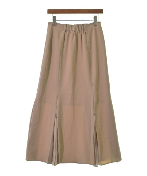 ViS Long/Maxi length skirts