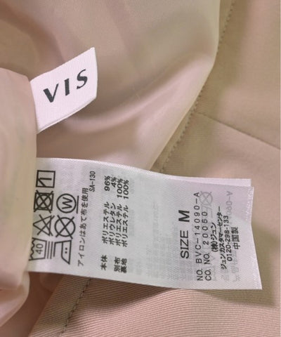 ViS Long/Maxi length skirts