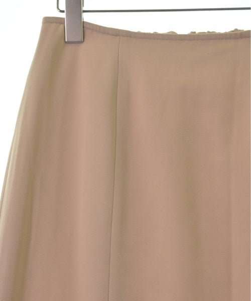 ViS Long/Maxi length skirts