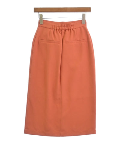 ViS Long/Maxi length skirts