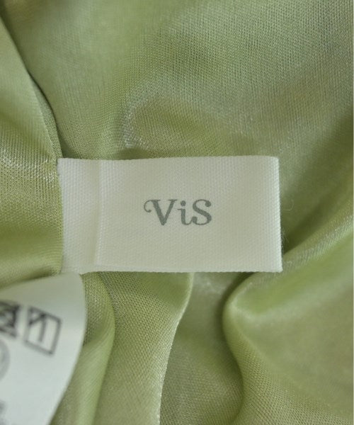 ViS Dresses