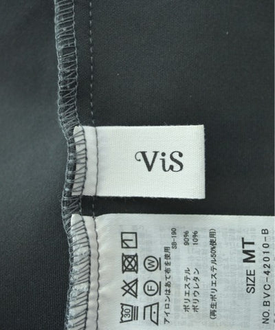 ViS Long/Maxi length skirts