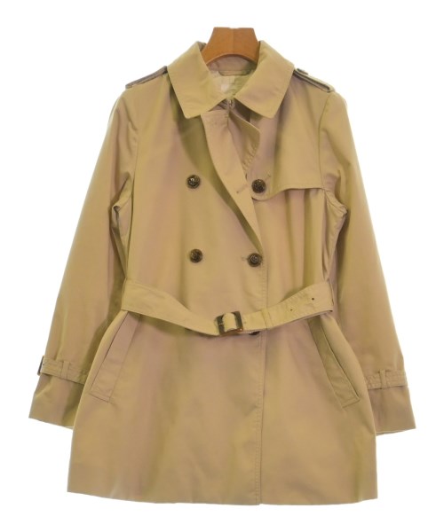 ViS Trench coats