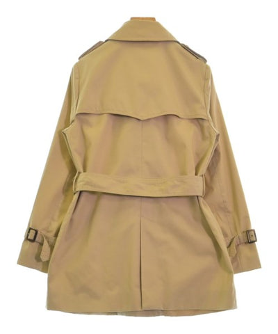 ViS Trench coats