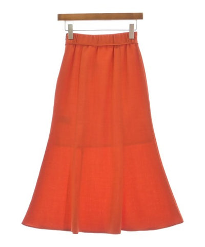 ViS Long/Maxi length skirts