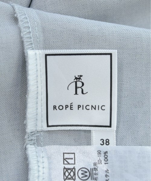 ROPE Picnic Casual shirts