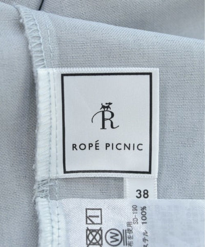 ROPE Picnic Casual shirts