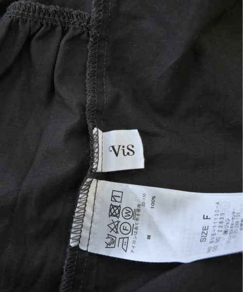 ViS Dresses