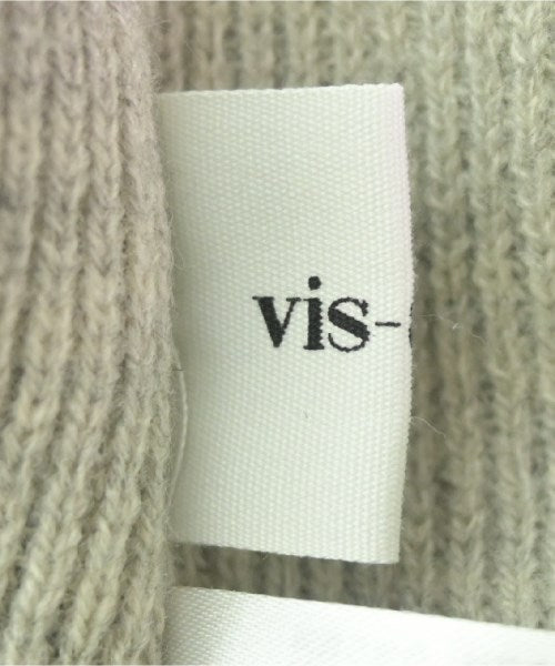 ViS Sweaters