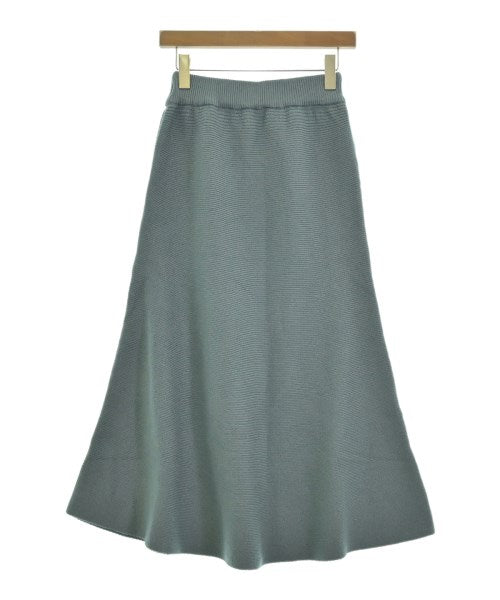 ViS Long/Maxi length skirts
