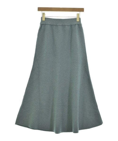 ViS Long/Maxi length skirts