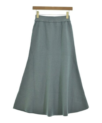 ViS Long/Maxi length skirts