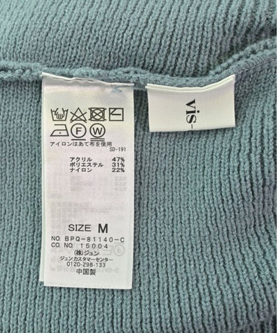 ViS Long/Maxi length skirts