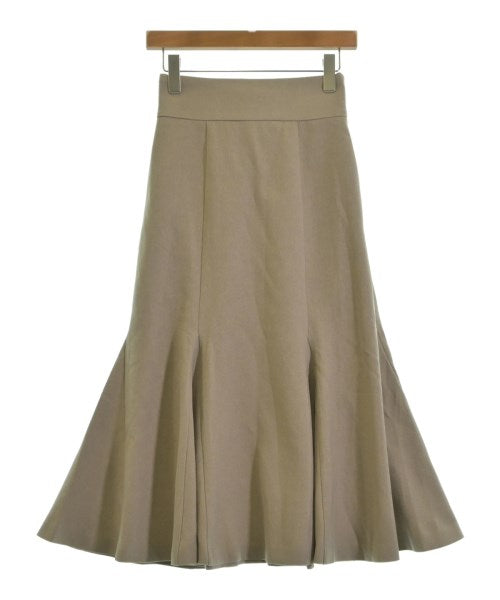 ViS Long/Maxi length skirts
