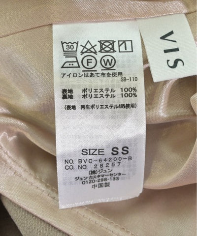 ViS Long/Maxi length skirts