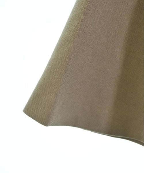 ViS Long/Maxi length skirts