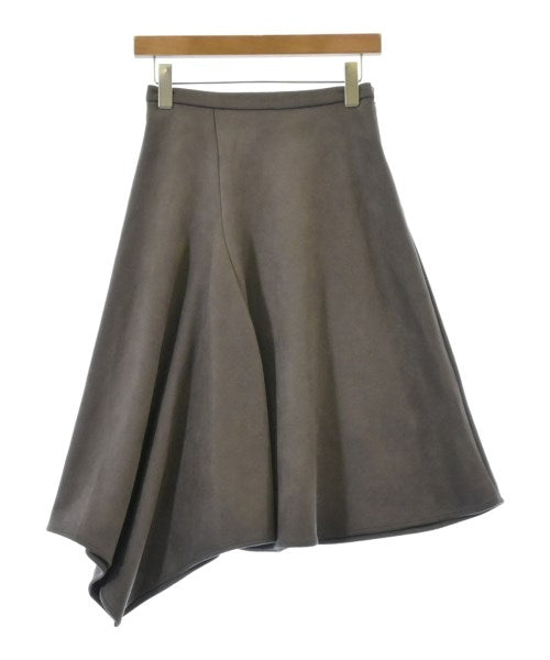 ViS Long/Maxi length skirts