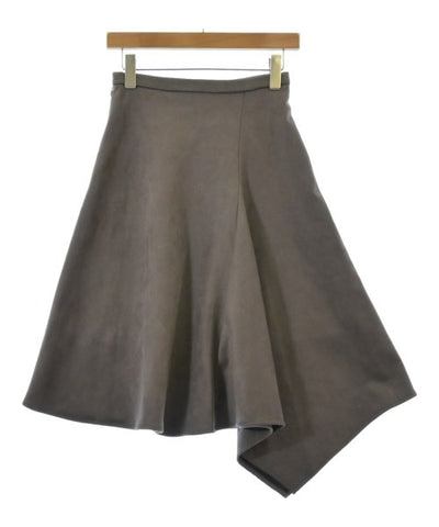 ViS Long/Maxi length skirts