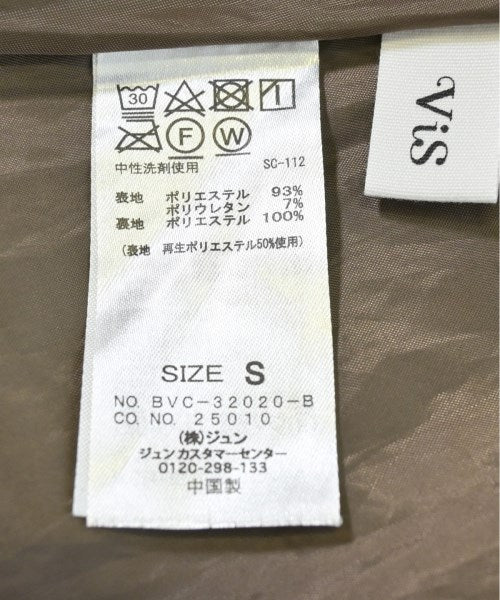 ViS Long/Maxi length skirts