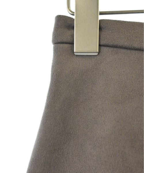 ViS Long/Maxi length skirts