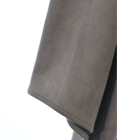 ViS Long/Maxi length skirts