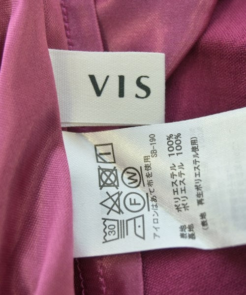 ViS Long/Maxi length skirts