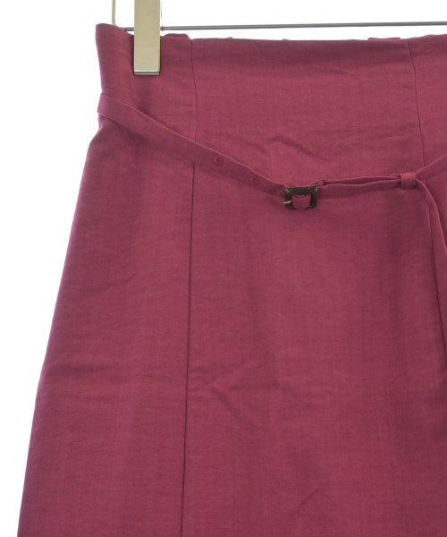 ViS Long/Maxi length skirts