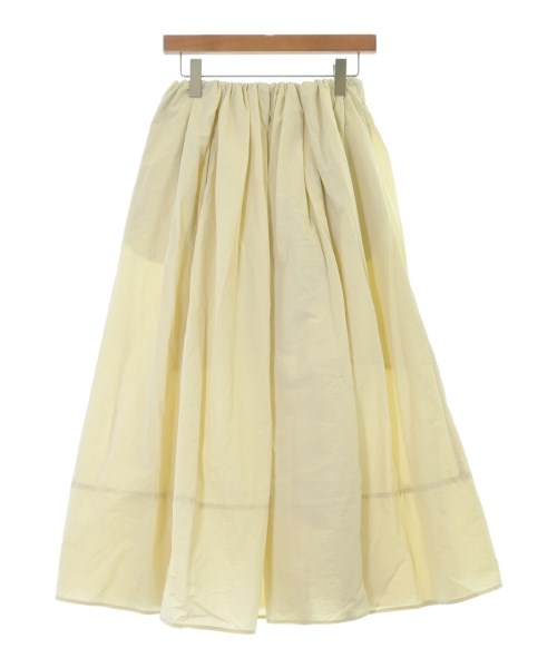 ViS Long/Maxi length skirts