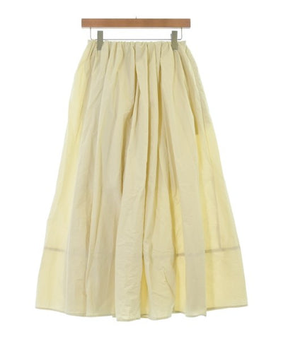 ViS Long/Maxi length skirts