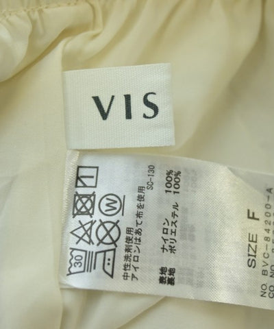 ViS Long/Maxi length skirts