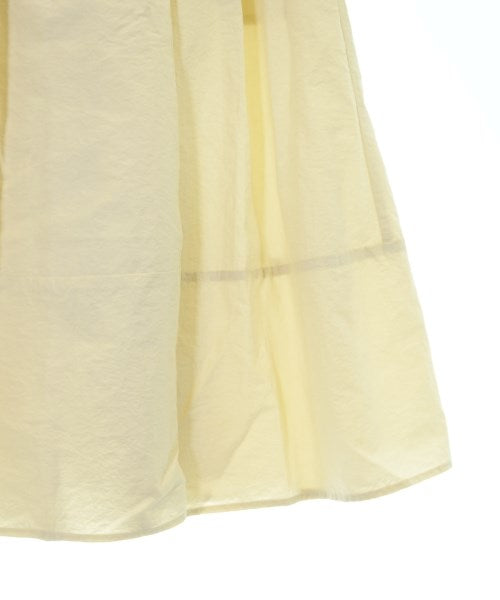 ViS Long/Maxi length skirts