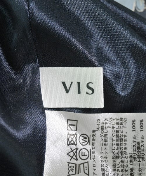 ViS Dresses